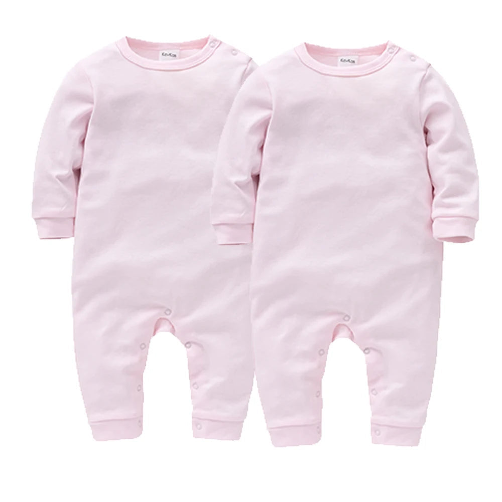 Vind de juiste babykleding maten voor jouw kleintje
