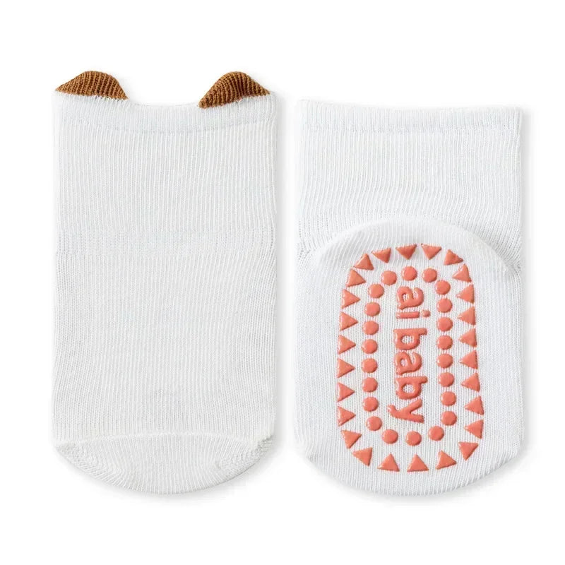 Vind de juiste babykleding maten voor jouw kleintje