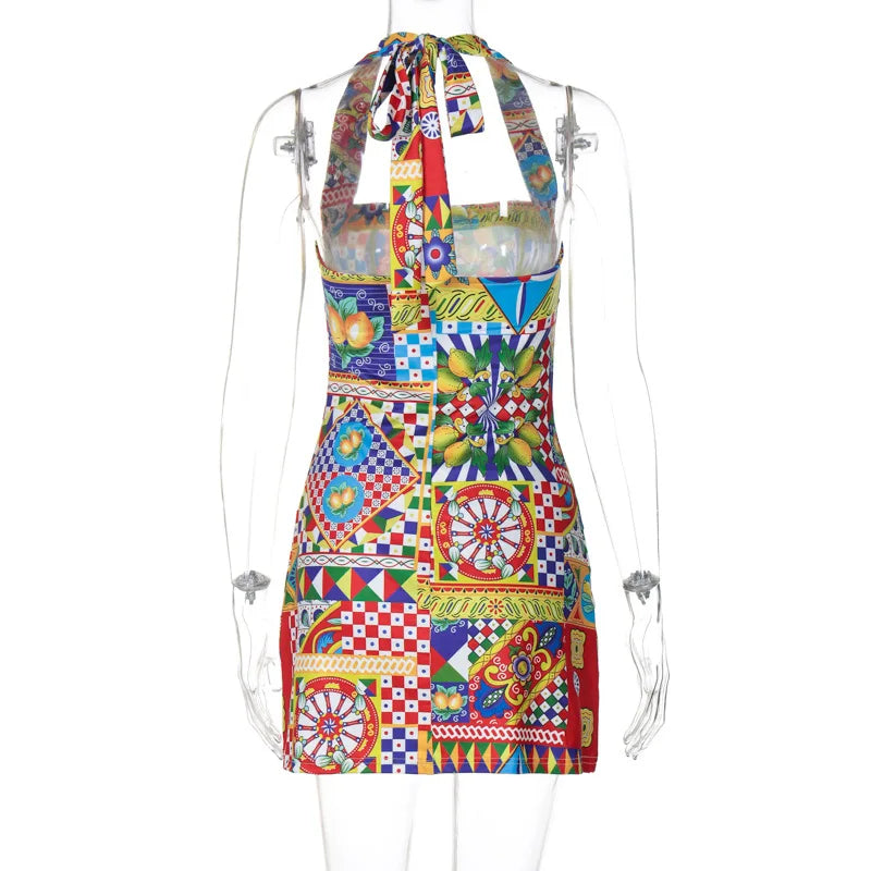 Modieuze kleding dames met trendy prints