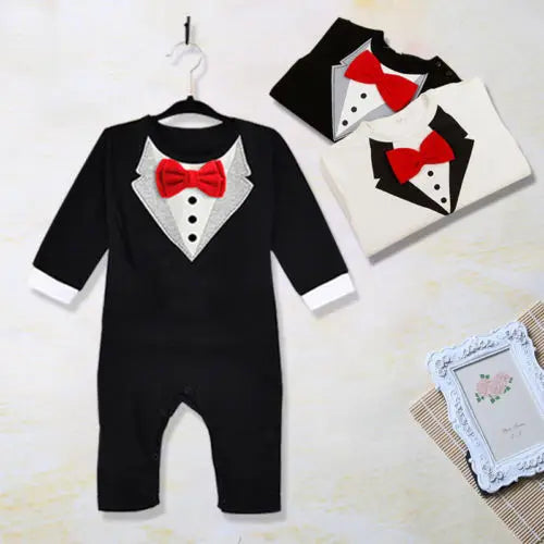 Maatadvies voor babykleding maten voor een perfecte pasvorm