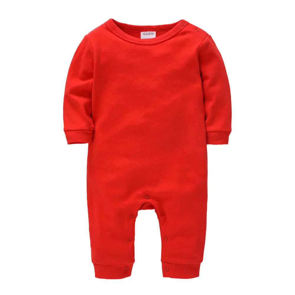 Duurzame babykleding jongen van hoge kwaliteit