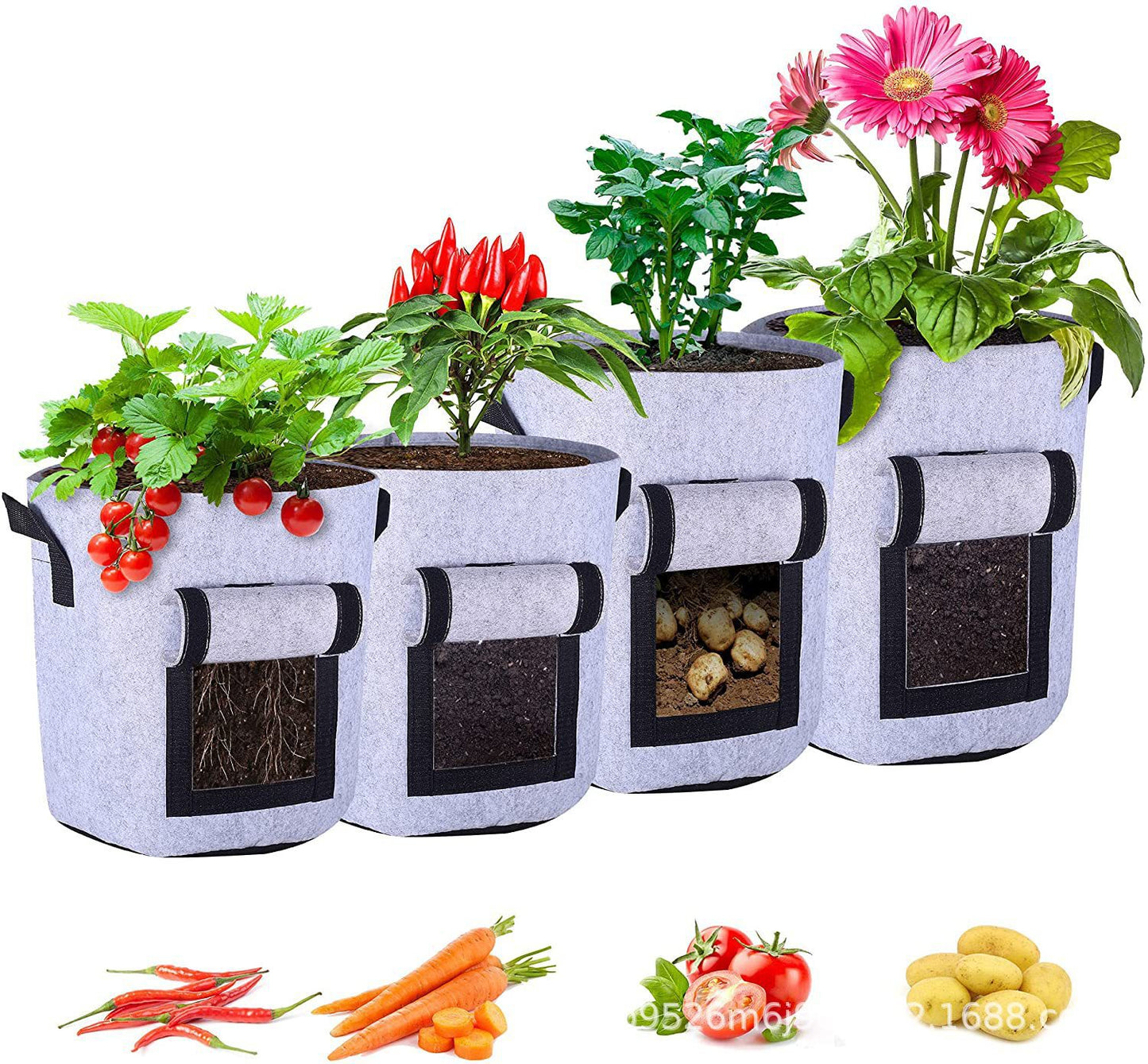 moestuin