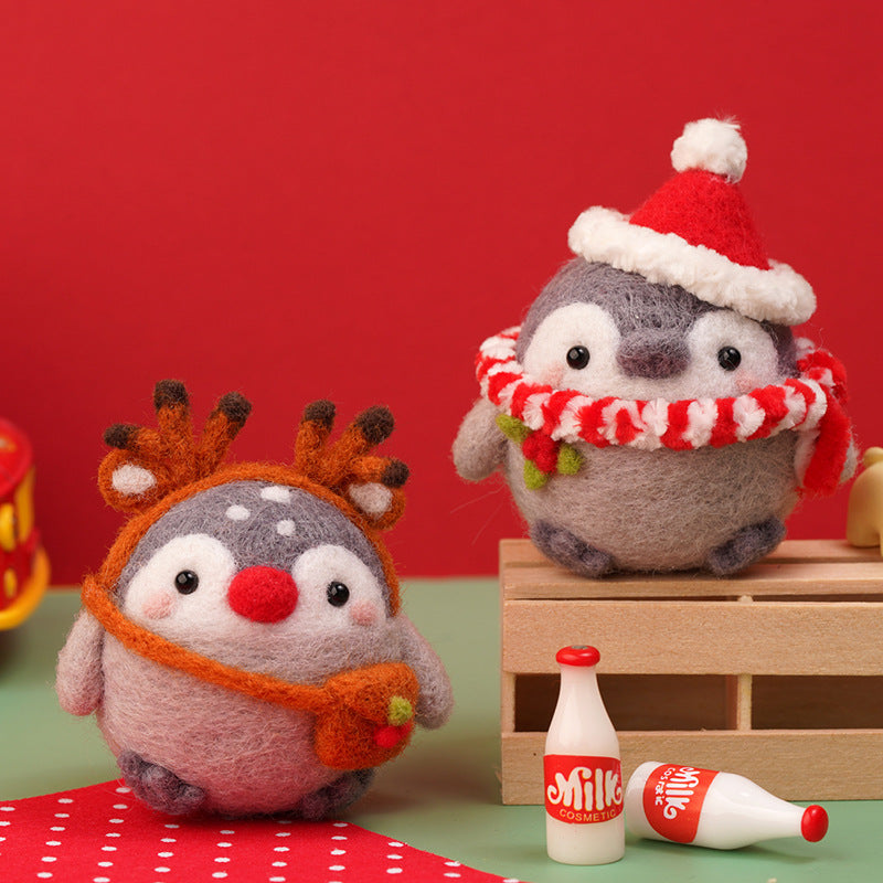 naaldvilt-startpakket