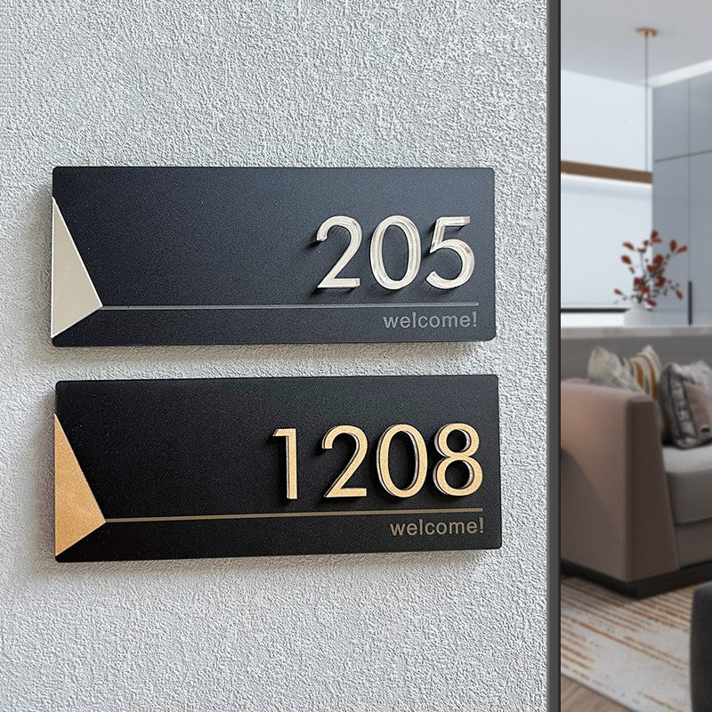 naambordje-voordeur-modern