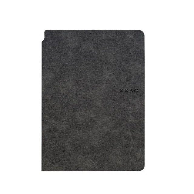 notitieboek