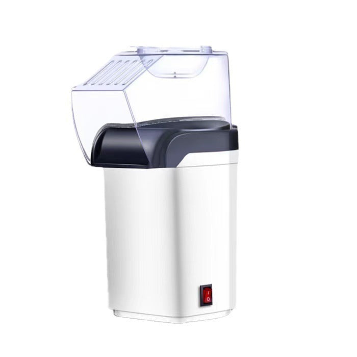 popcorn-in-machine