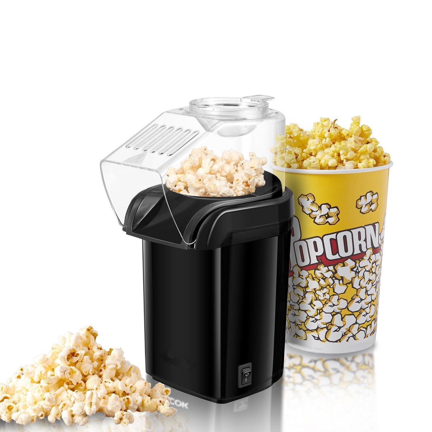 Popcornmachines en benodigdheden popcorn in verkoop Popcornmachines en benodigdheden popcorn in verkoop
