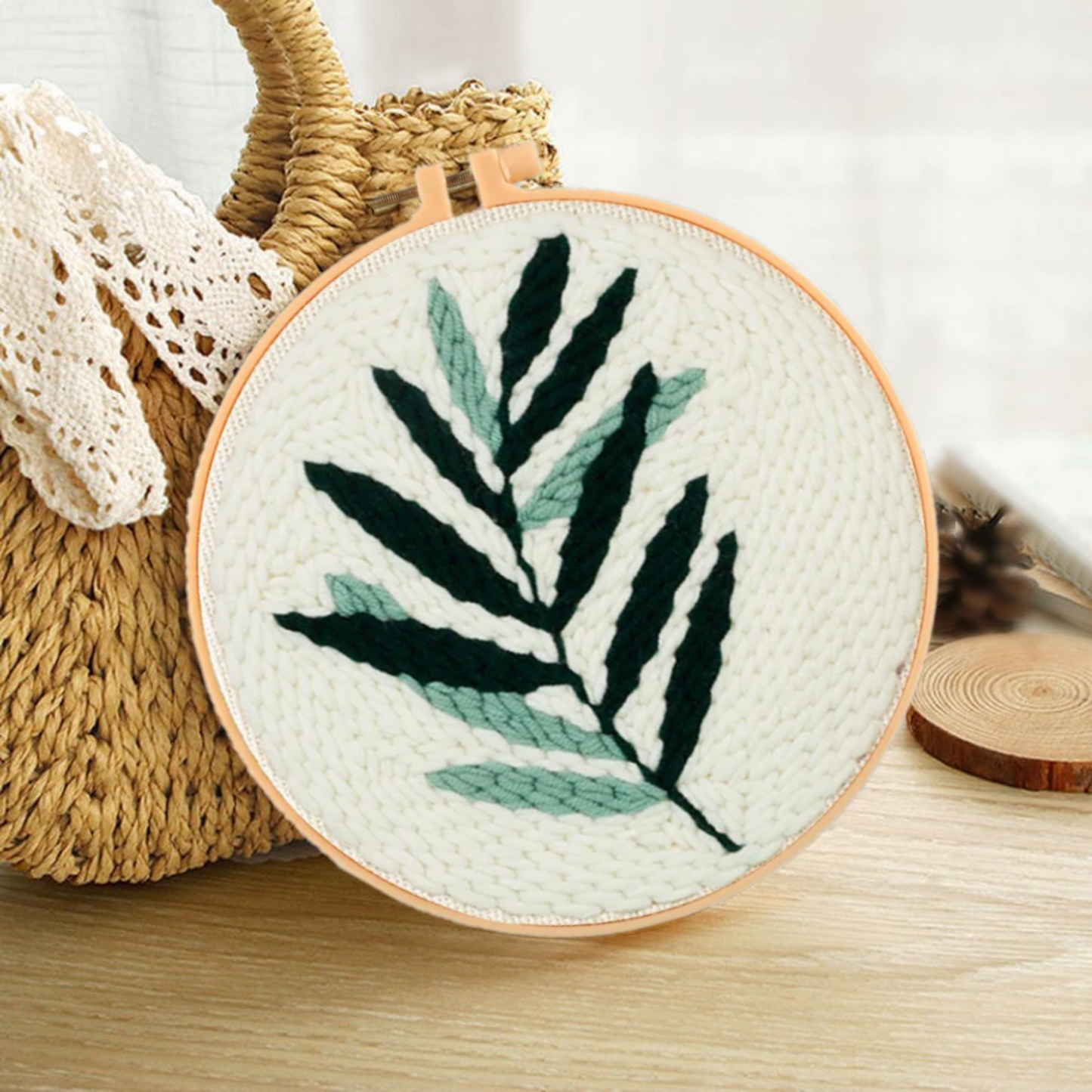punch-needle-pakket
