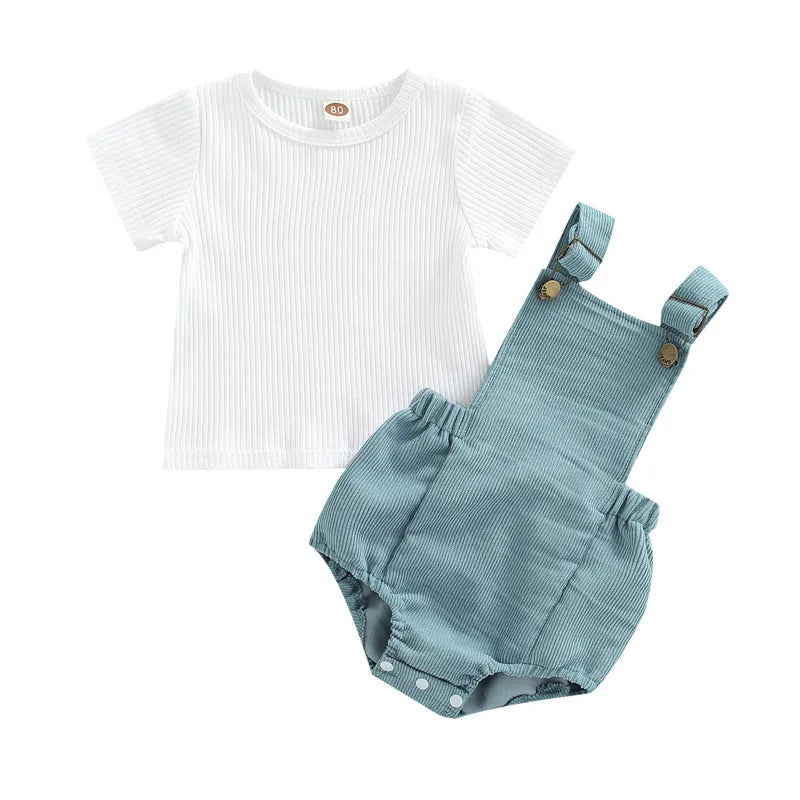 Maatadvies voor babykleding maten voor een perfecte pasvorm