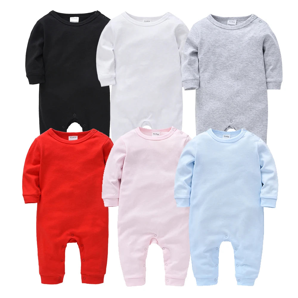 Schattige babykleertjes voor een feestje of speciale gelegenheid