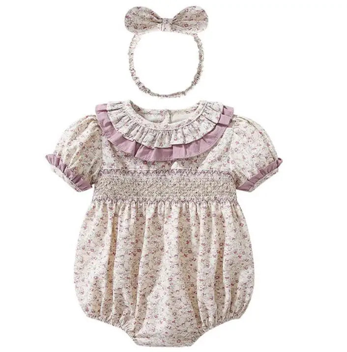 Kleertjes met leuke prints en kleuren