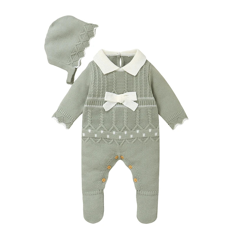 Babykleding die perfect is voor speelse baby's