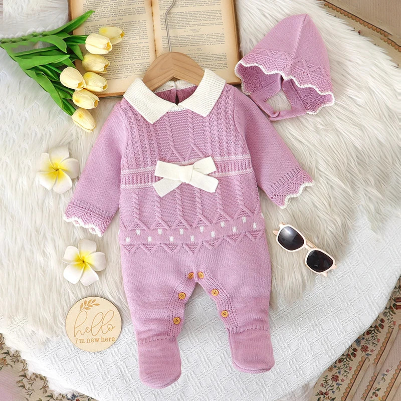 Modieuze en comfortabele baby kleding voor elke dag
