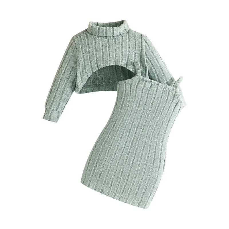 Schattige babykleertjes voor newborns en peuters