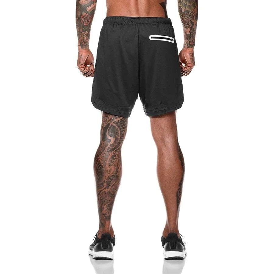sportbroek