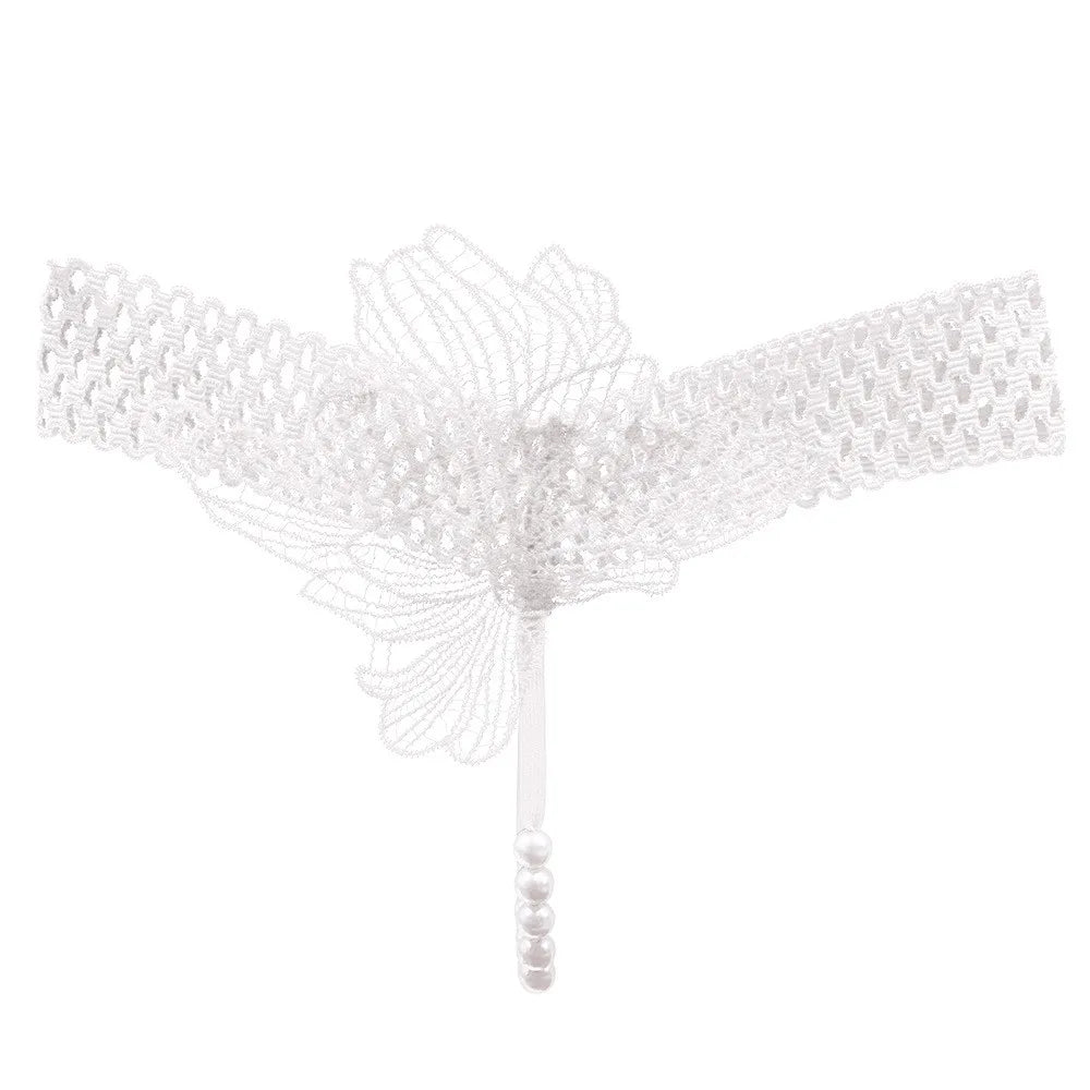 String met gouden letters – Luxe en opvallende personalisatie