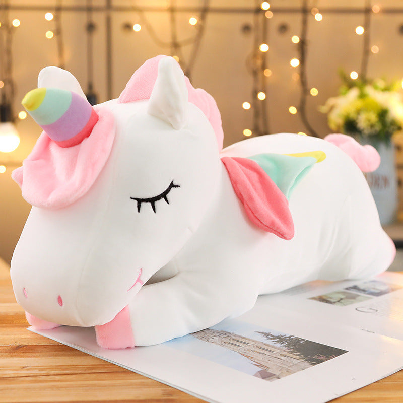 unicorn-knuffel