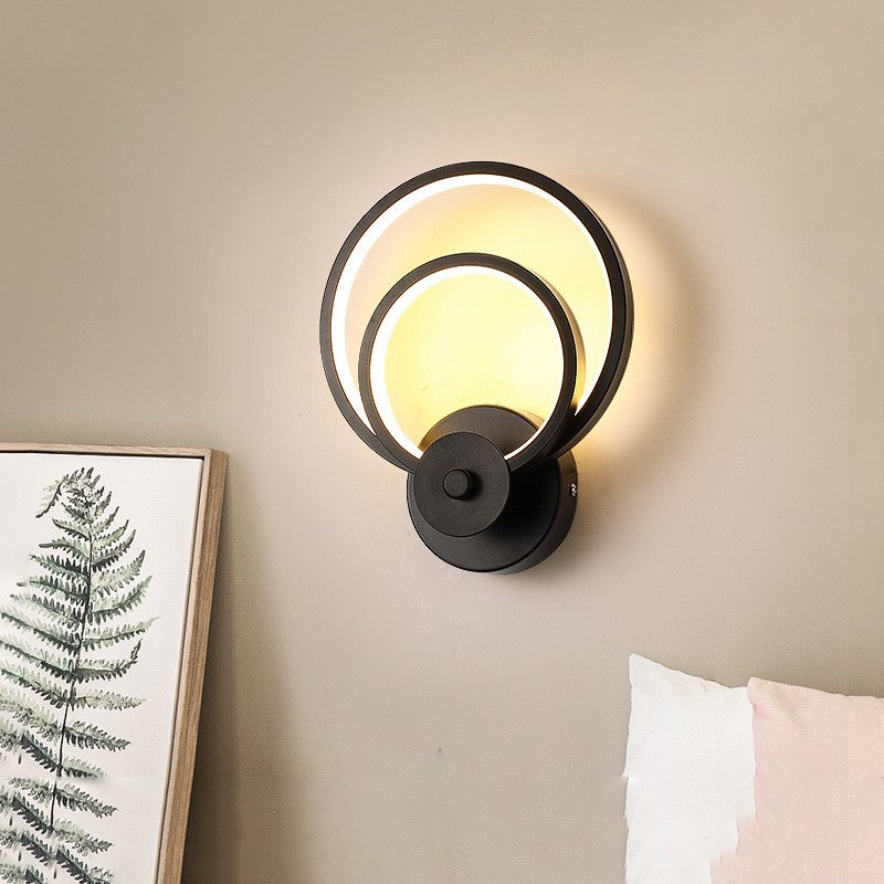 wandlamp-industrieel