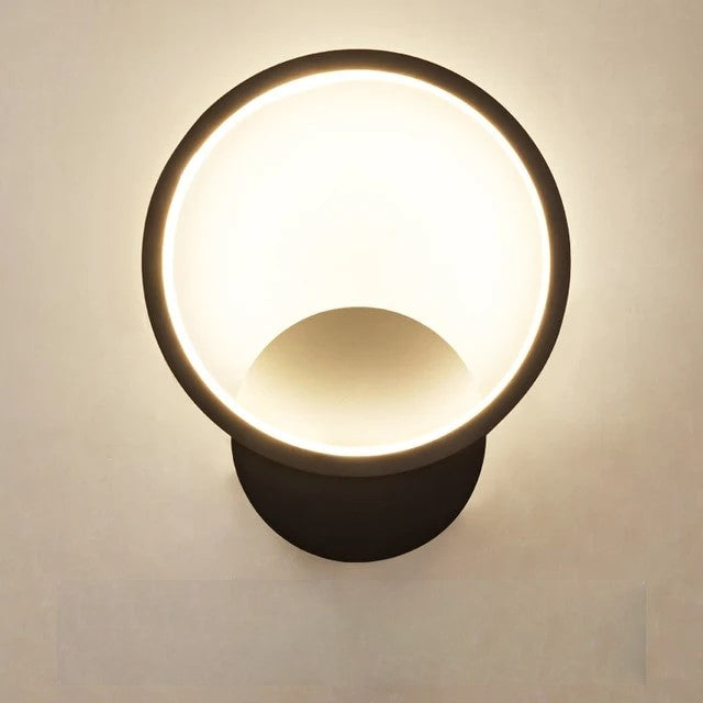 wandlamp-industrieel