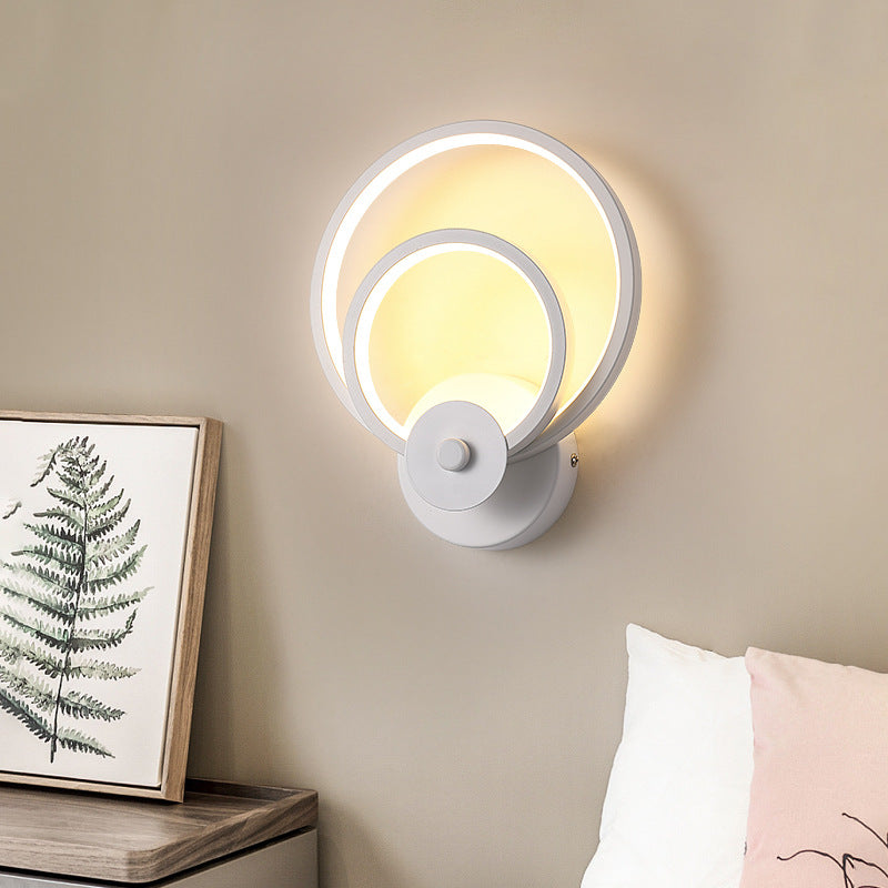 wandlamp-industrieel