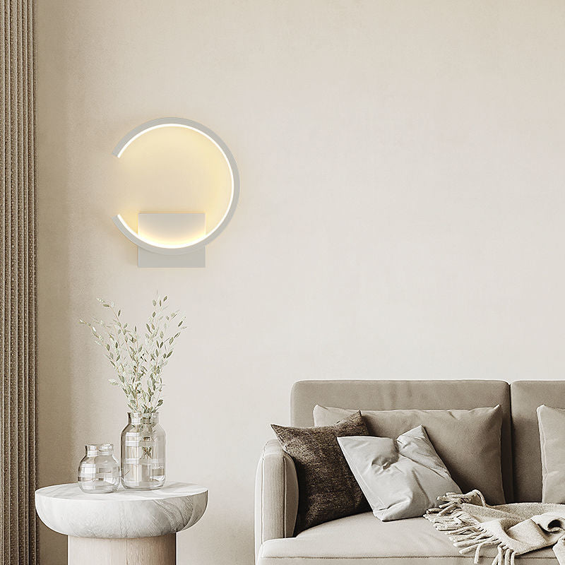 wandlamp-industrieel