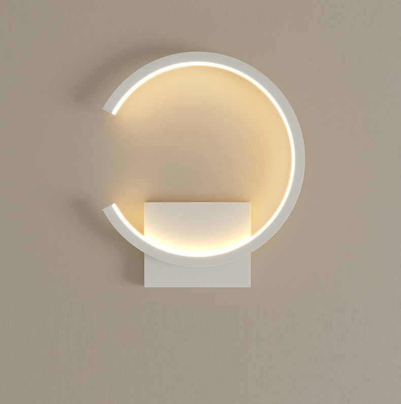 wandlamp-industrieel