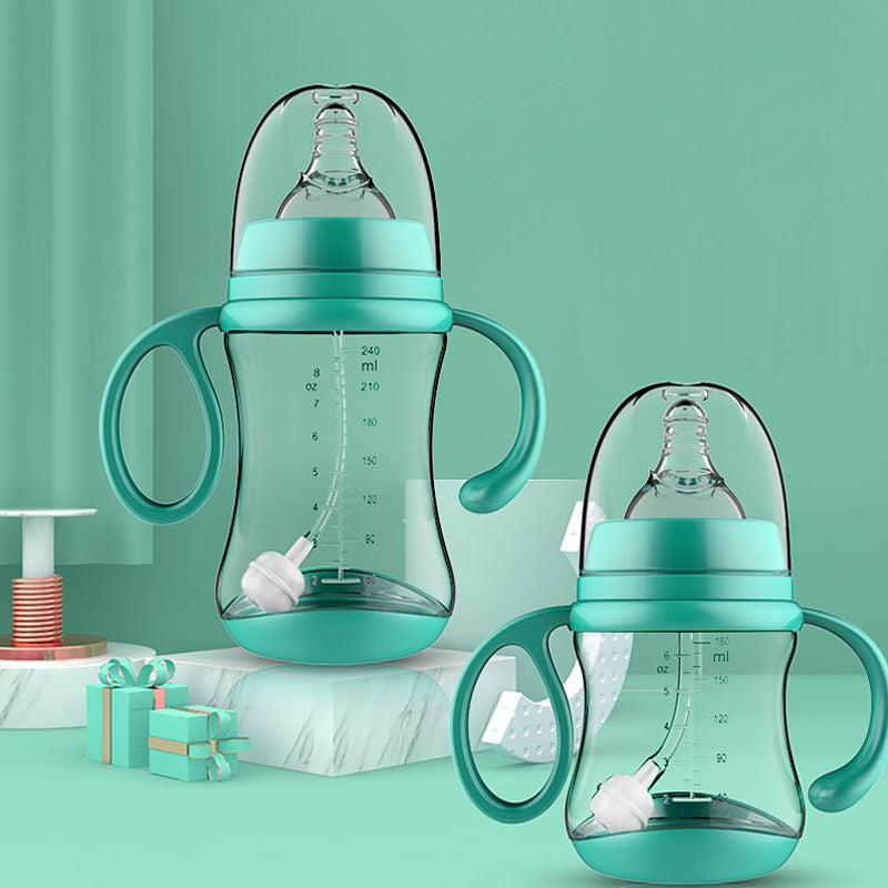 Babyflessen