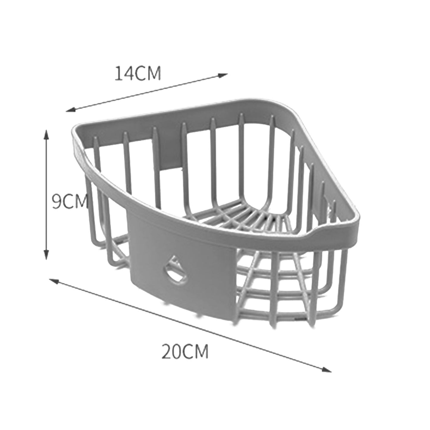 Doucherek-Zonder-Boren
