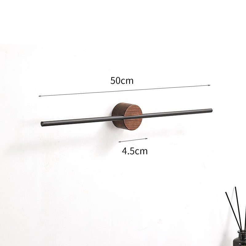 Handdoekenrek Industrieel