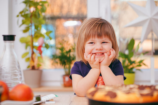 Kinderbestek met naam: Een geweldige manier om je kinderen te laten genieten van maaltijden.