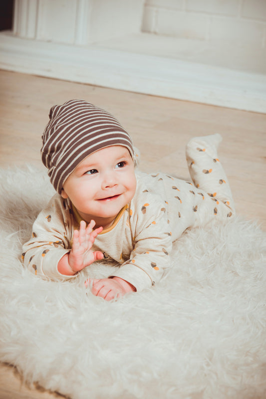 De beste babykleding voor comfort en stijl: Een gids voor ouders