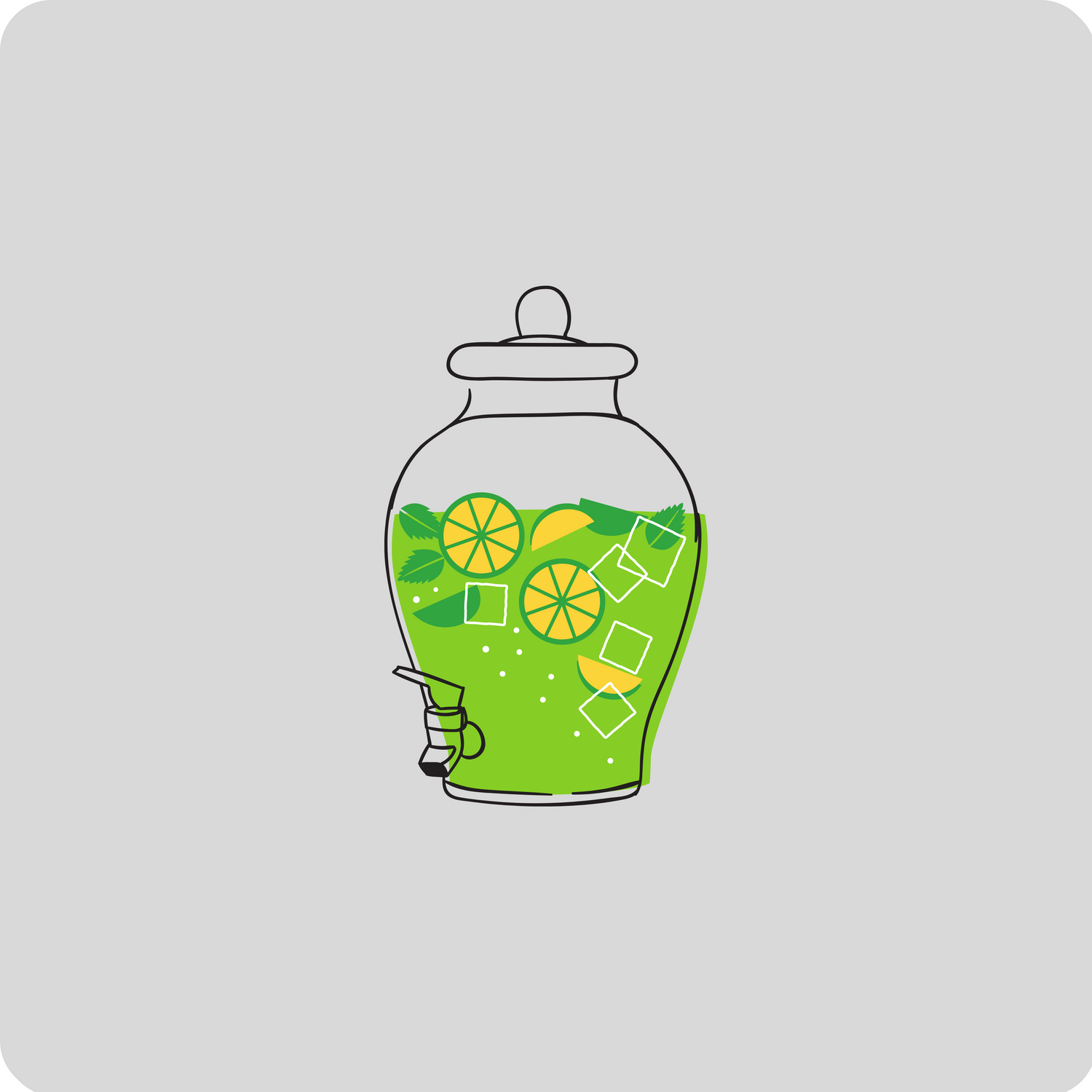 Drankdispenser