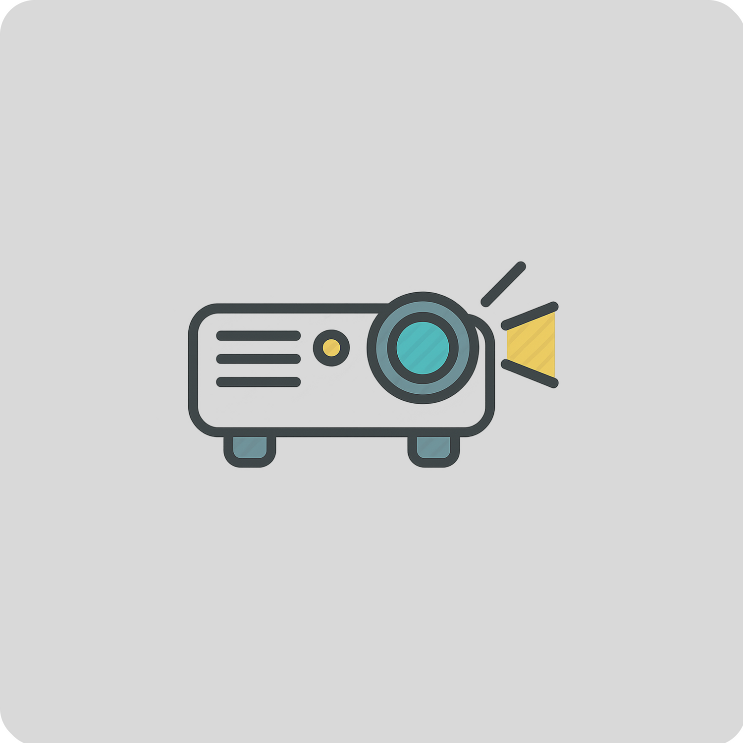 Projector