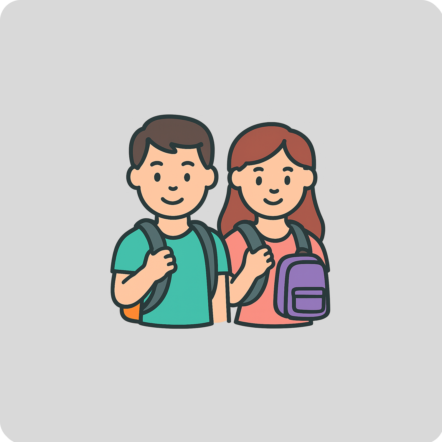 Schooltassen