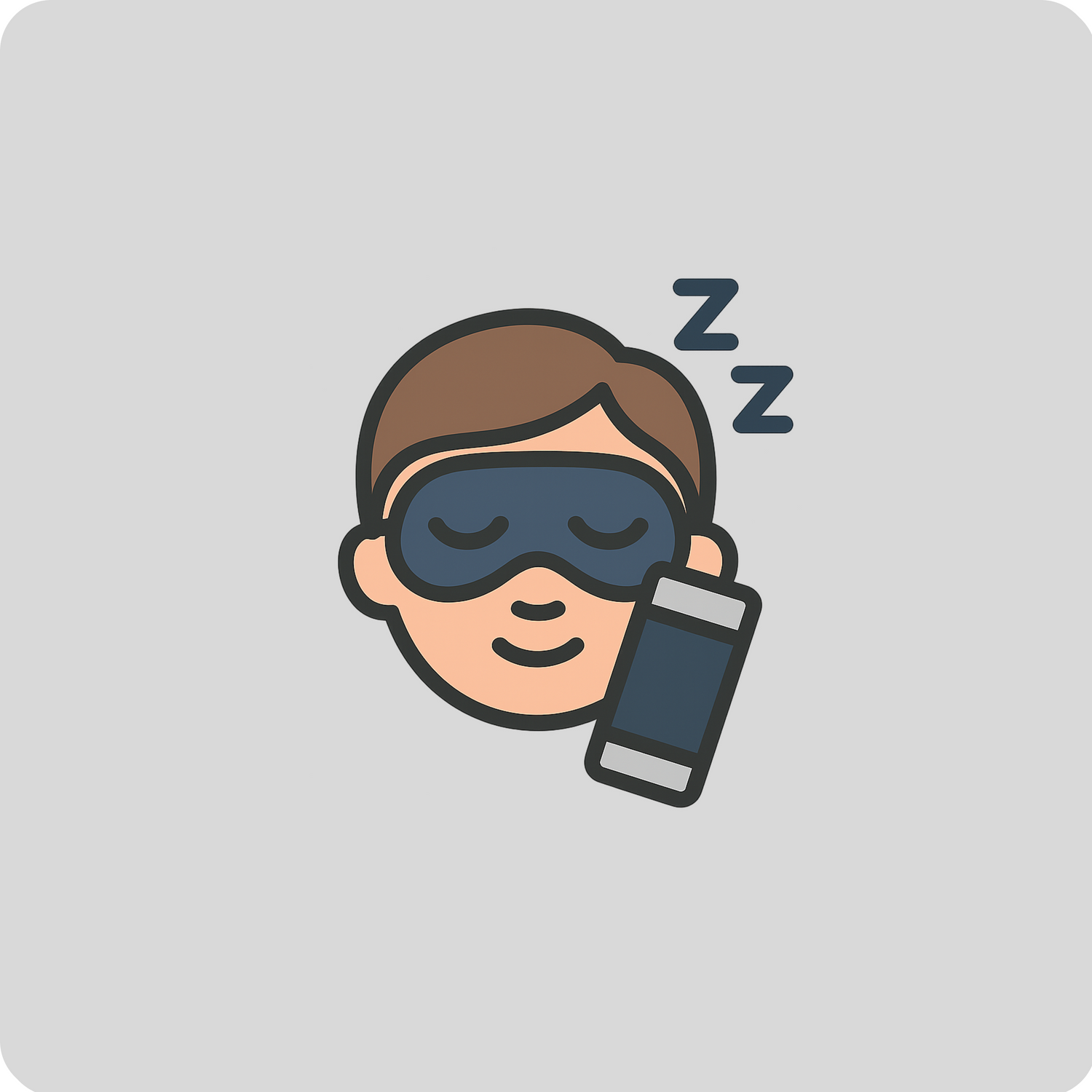 Slaapmasker