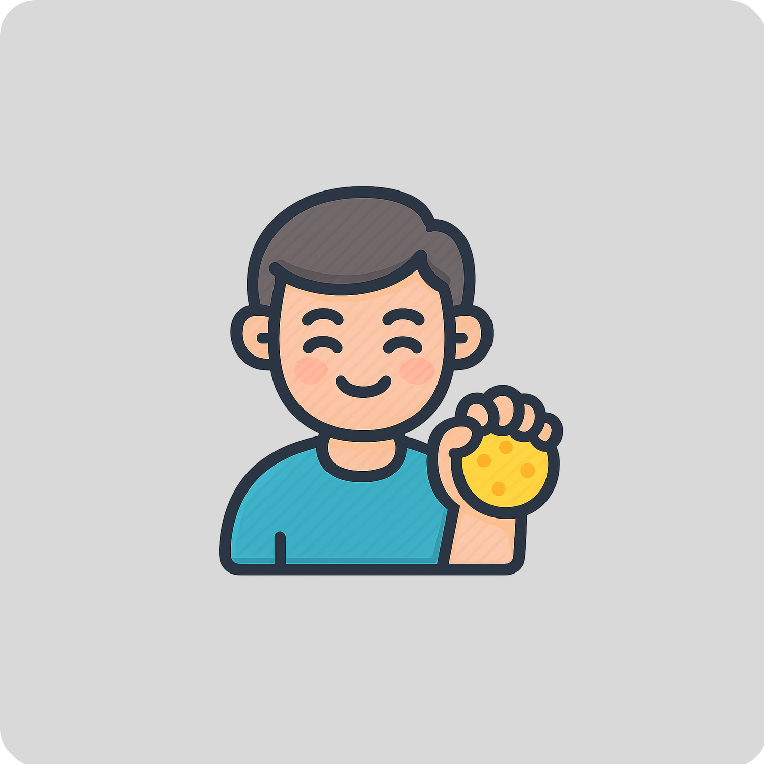 Stressbal