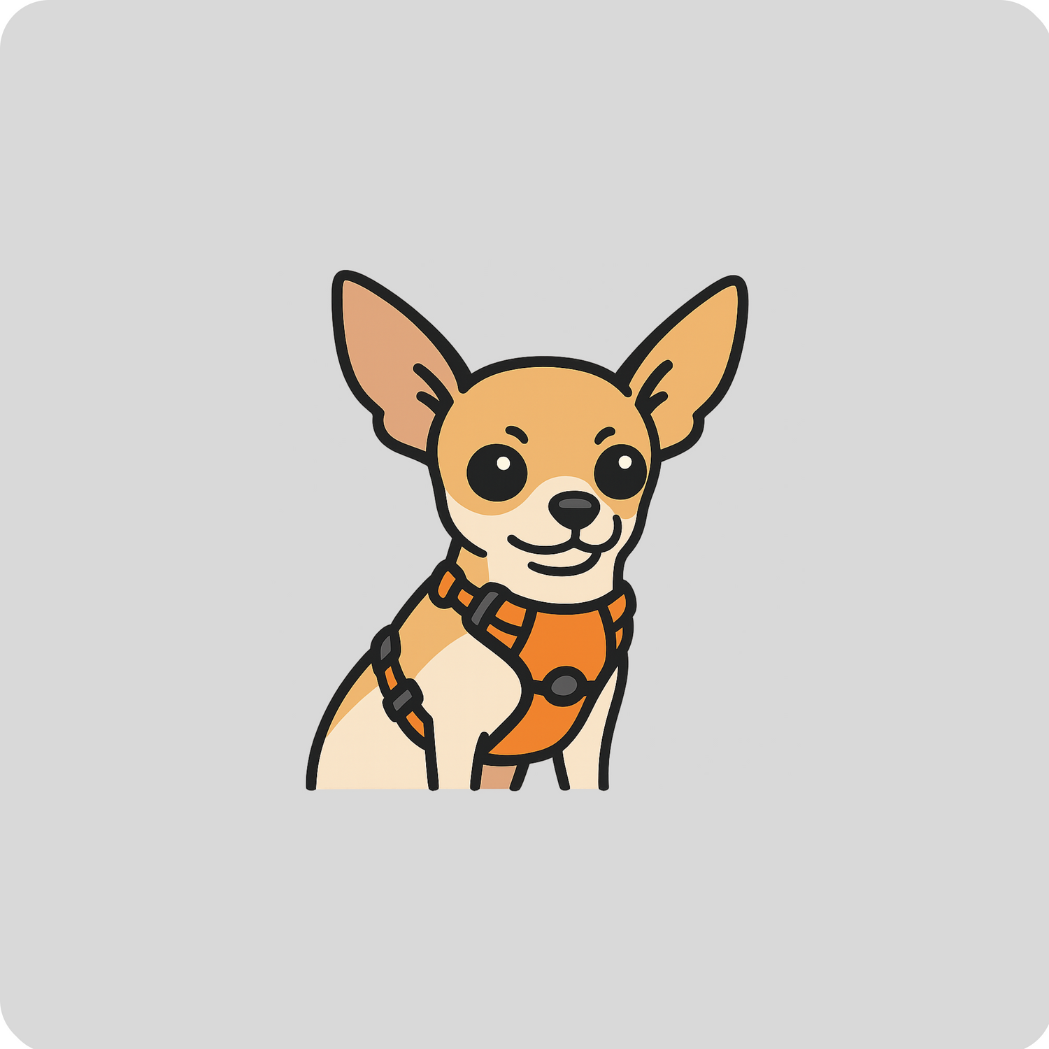 Tuigje-Honden