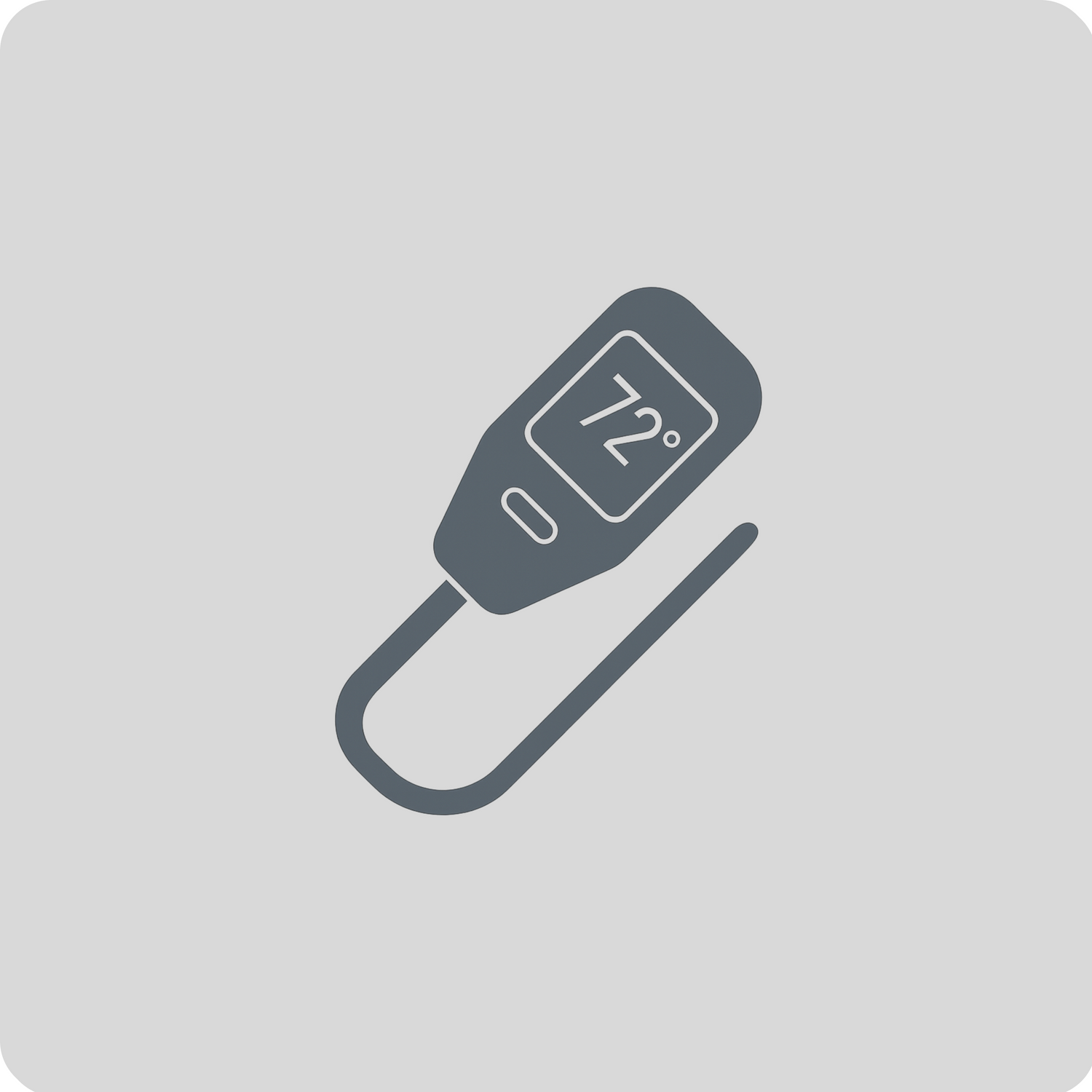 Vleesthermometer
