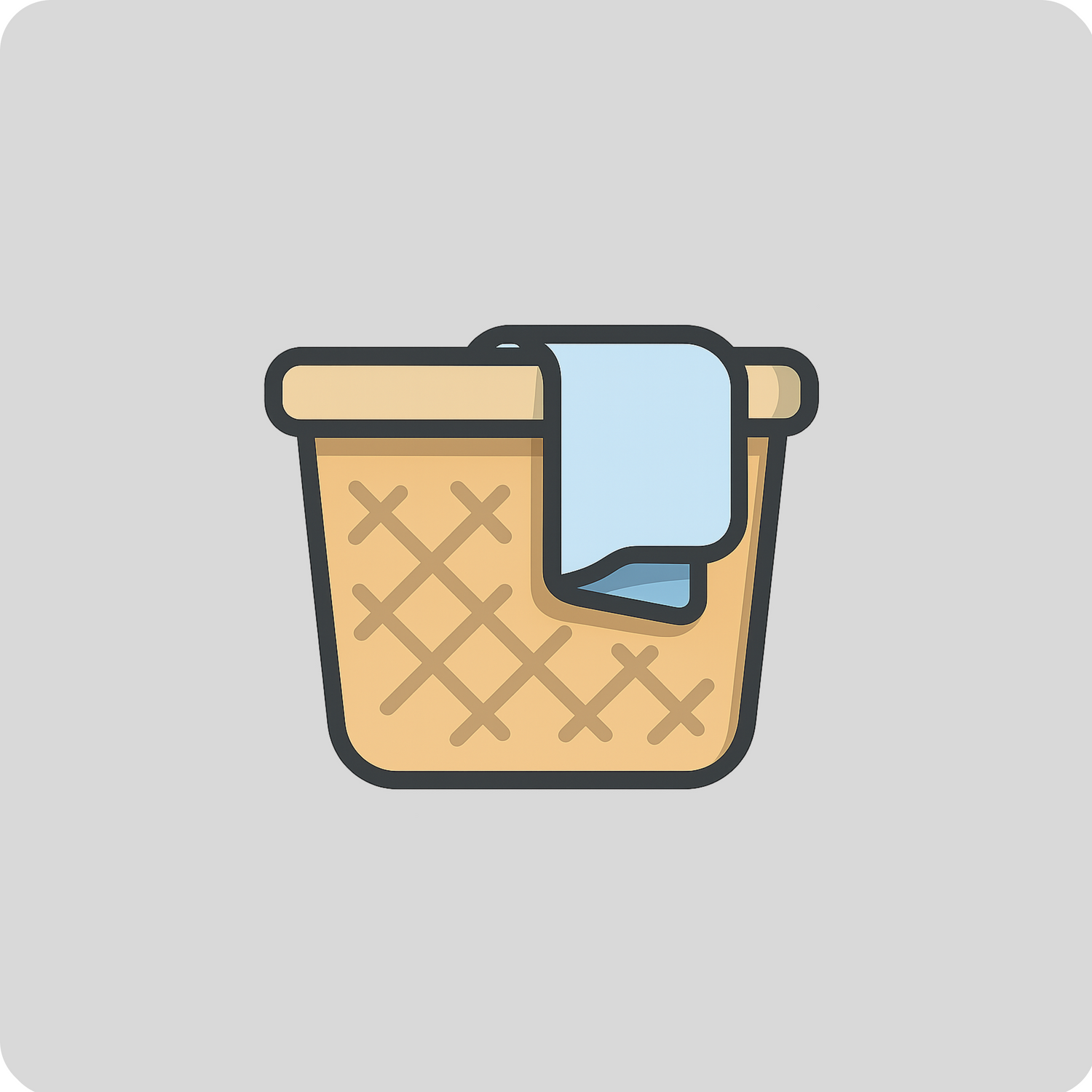 Wasmand