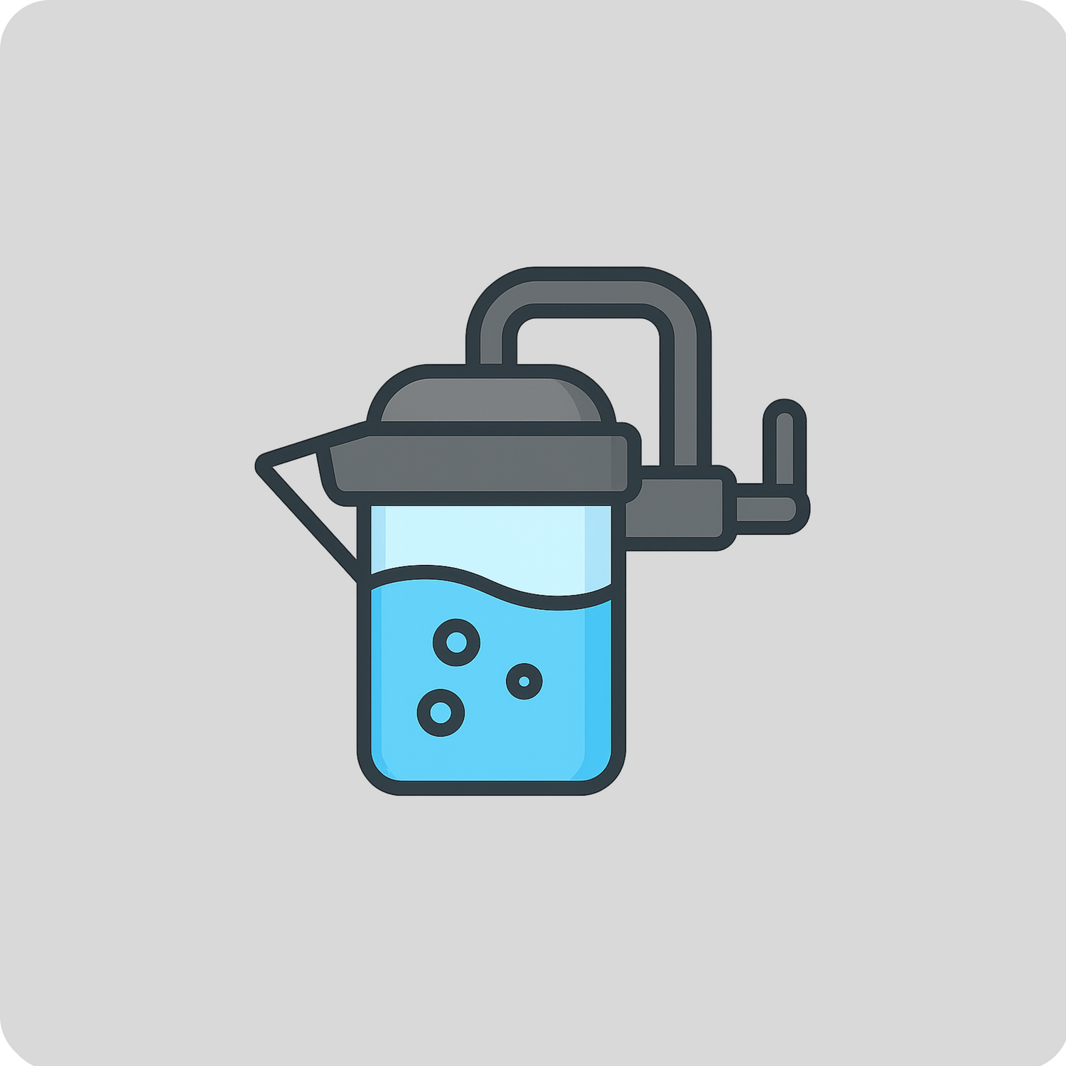 Waterfilter