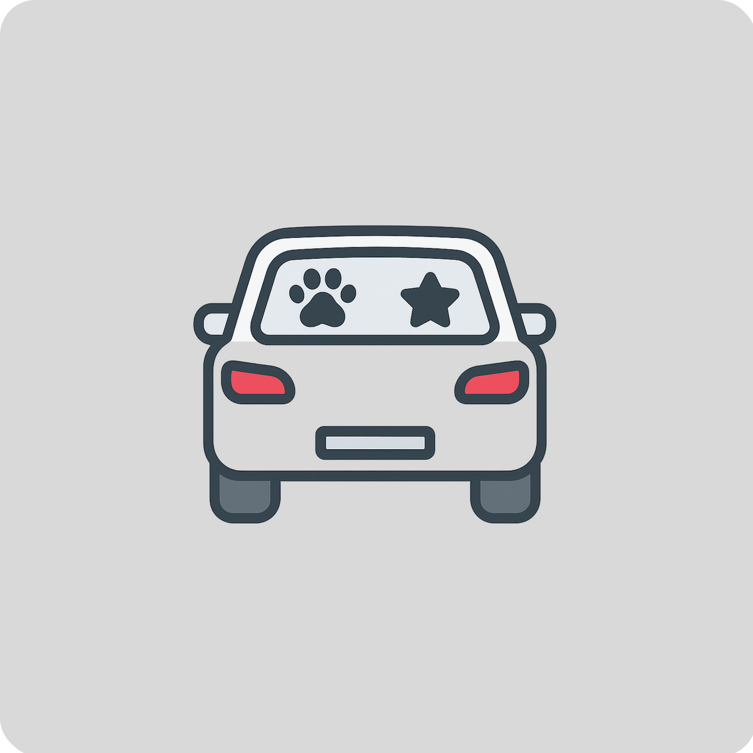 auto-stickers