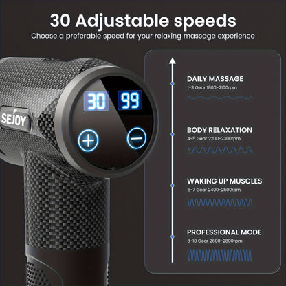 Bol.com massage gun topverkoper – Gebruikersfavoriet