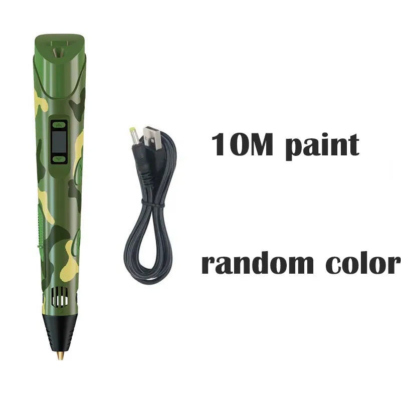 3d pen