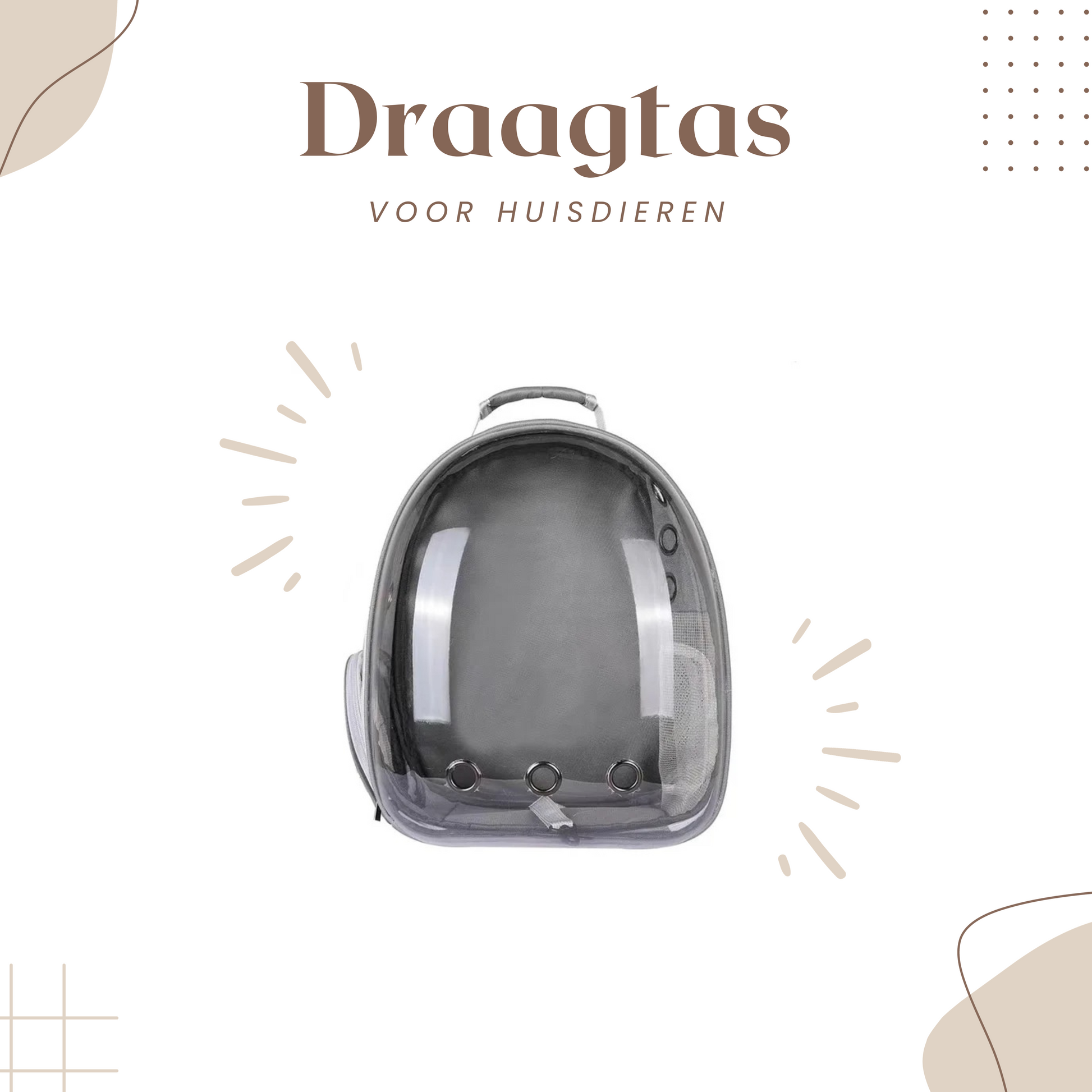 rugtas-waterdicht