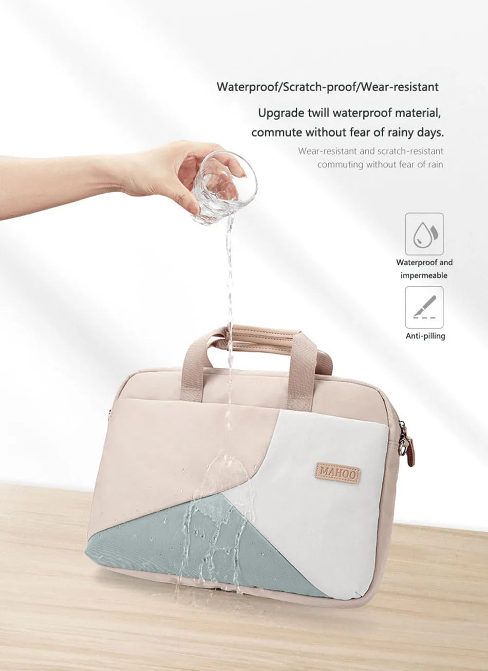 Laptoptas – Bescherm je laptop met een stevige en stijlvolle tas