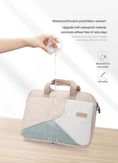 Laptoptas – Bescherm je laptop met een stevige en stijlvolle tas