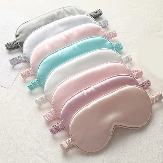 Kruidvat slaapmasker met luxe uitstraling