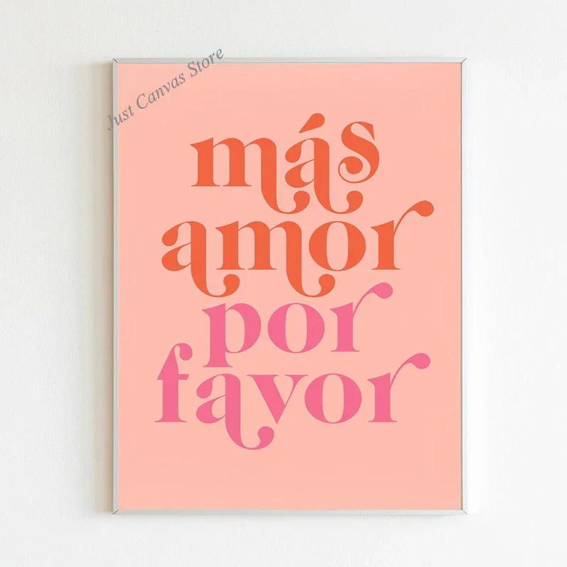Poster van dieren – Perfect voor kinderkamer