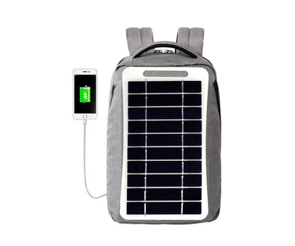 Zonnepaneel met hoge efficiëntie – Maximaal rendement