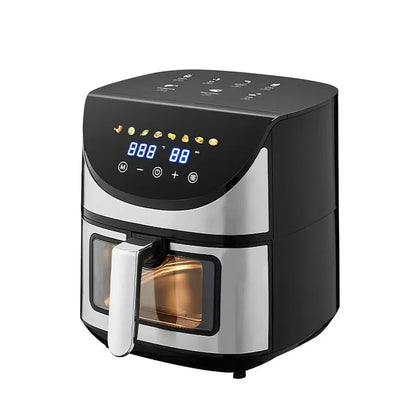 Airfryer Blokker – Betrouwbare keuze voor thuis